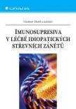 Imunosupresiva v léčbě idiopatických střevních zánětů