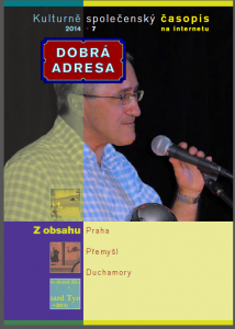 Dobrá adresa