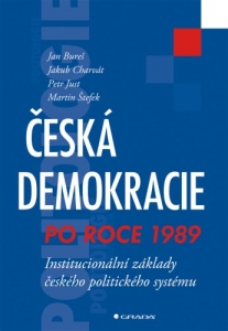 Česká demokracie po roce 1989