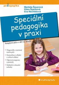 Speciální pedagogika v praxi