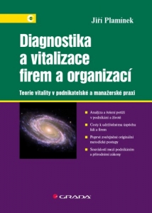 Diagnostika a vitalizace firem a organizací