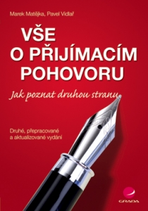 Vše o přijímacím pohovoru