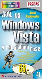 Jak na Windows Vista