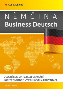 Němčina Business Deutsch