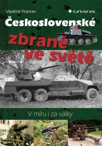 Československé zbraně ve světě