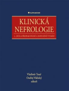 Klinická nefrologie