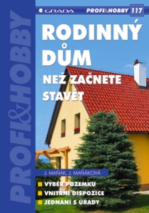 Rodinný dům