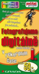 Fotografujeme digitálně I.