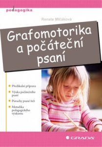 Grafomotorika a počáteční psaní