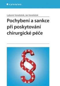 Pochybení a sankce při poskytování chirurgické péče