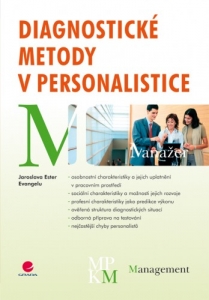 Diagnostické metody v personalistice