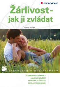 Žárlivost - jak ji zvládat