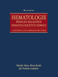 Hematologie - Přehled maligních hematologických nemocí