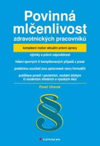 Povinná mlčenlivost zdravotnických pracovníků