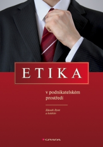 Etika v podnikatelském prostředí