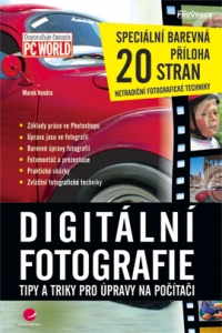 Digitální fotografie