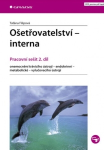 Ošetřovatelství - interna