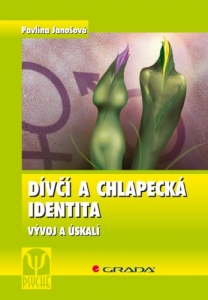 Dívčí a chlapecká identita