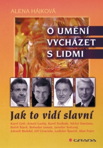 O umění vycházet s lidmi