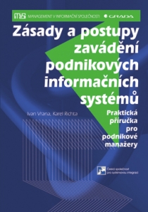 Zásady a postupy zavádění podnikových informačních systémů