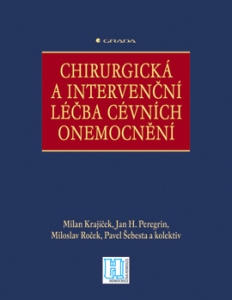 Chirurgická a intervenční léčba cévních onemocnění