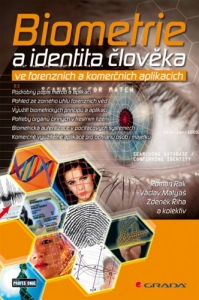 Biometrie a identita člověka