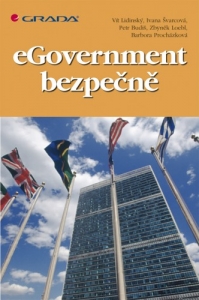 EGovernment bezpečně