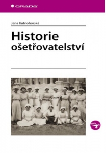 Historie ošetřovatelství