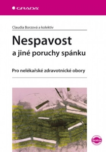 Nespavost a jiné poruchy spánku