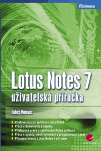 Lotus Notes 7