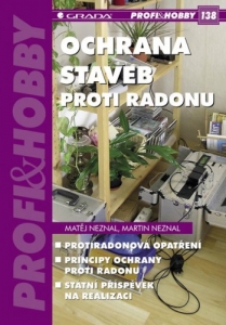 Ochrana staveb proti radonu