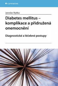 Diabetes mellitus - Komplikace a přidružená onemocnění