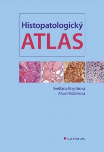 Histopatologický atlas