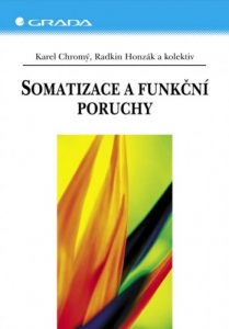 Somatizace a funkční poruchy