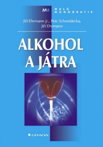 Alkohol a játra