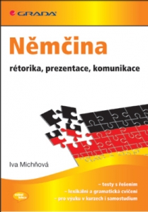 Němčina - rétorika, prezentace, komunikace