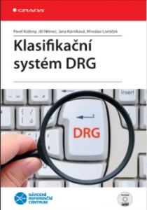 Klasifikační systém DRG