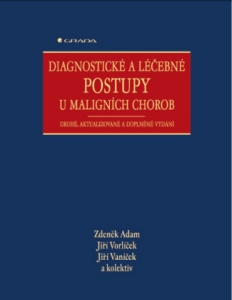 Diagnostické a léčebné postupy u maligních chorob