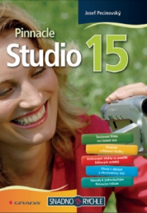 Pinnacle Studio 15