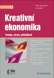 Kreativní ekonomika