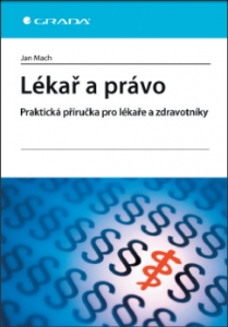 Lékař a právo