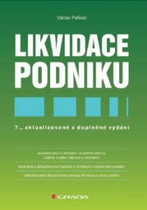 Likvidace podniku