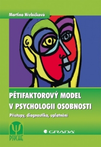 Pětifaktorový model v psychologii osobnosti