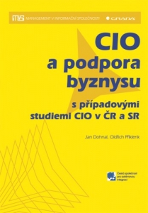 CIO a podpora byznysu