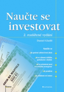 Naučte se investovat