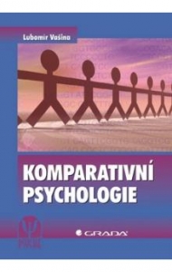 Komparativní psychologie