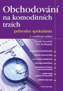 Obchodování na komoditních trzích