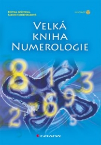 Velká kniha numerologie