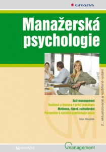 Manažerská psychologie