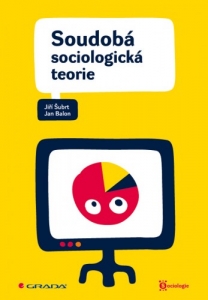 Soudobá sociologická teorie